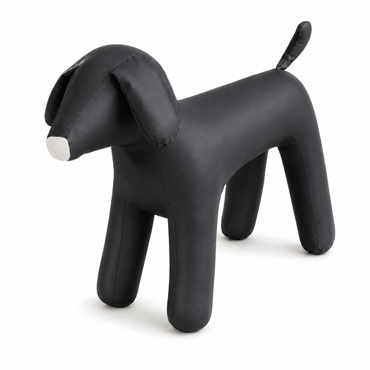 Dog Mannequin For Home Interior
